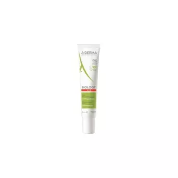 A-Derma Biology Ar Специальный уход против покраснений, 40 мл, Pierre Fabre Dermo Kosmetik