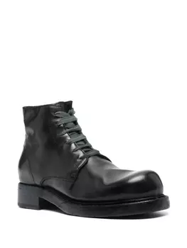 A Diciannoveventitre ботинки Clown, черный