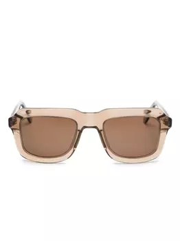 A Kind of Guise солнцезащитные очки Agadir, коричневый