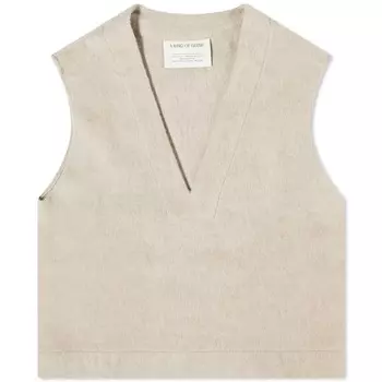 A Kind of Guise Жилет Таку