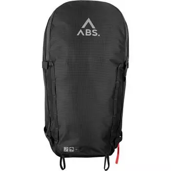 А.Лайт Зипон 18л ABS Avalanche Rescue Devices, цвет Dark Slate