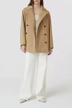 А-ОБРАЗНЫЙ КАБАН CLOSED, цвет brown marble