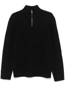 A.P.C. алекс свитер, черный