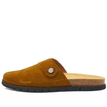 A.P.C. Дэнни мул