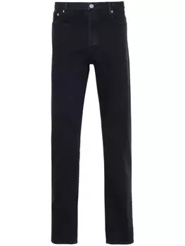 A.P.C. джинсы Petit New Standard, синий
