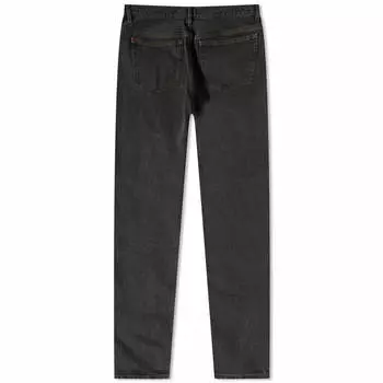 A.P.C. Джинсы Petit New Standard, черный