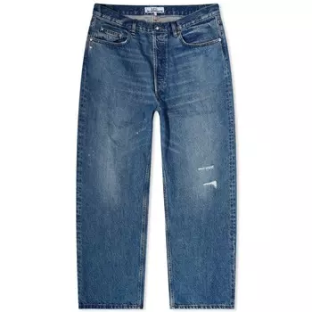A.P.C. Джинсы Ulysse из коллаборации с JW Anderson