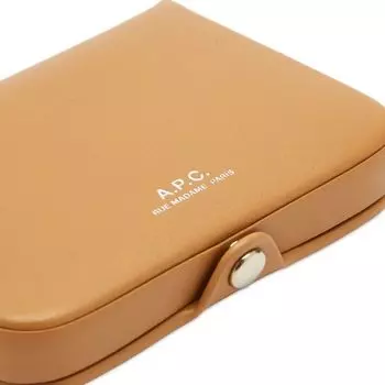 A.P.C. Джош уоллет