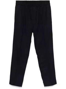 A.P.C. фланелевые брюки