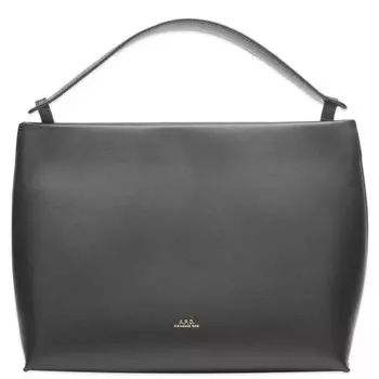A.P.C. Эшли сумки, черный