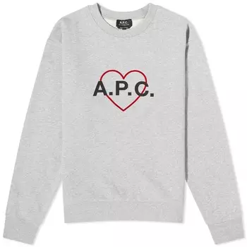 A.P.C. Леон Свитер