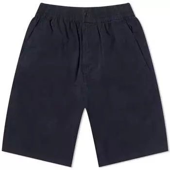 A.P.C. Норрис Overdyed шорты