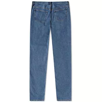 A.P.C. Новые стандартные джинсы