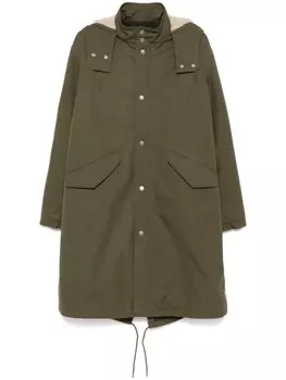 A.P.C. парка Antonin, зеленый