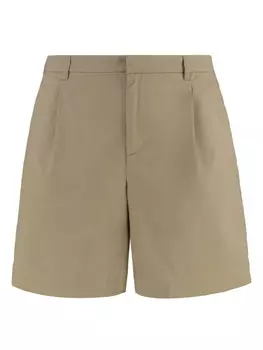 A.P.C. шорты Crew, нейтральный