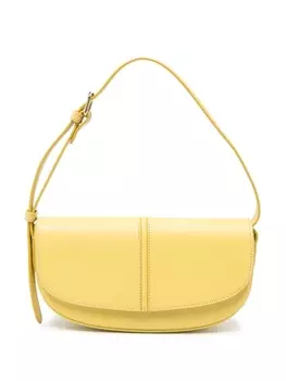 A.P.C. сумка на плечо Betty, желтый
