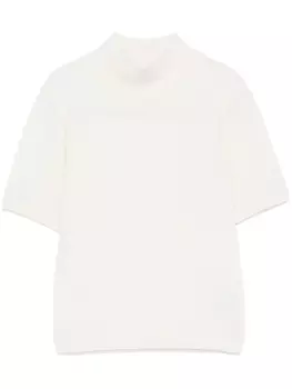 A.P.C. свитер Eddie, белый