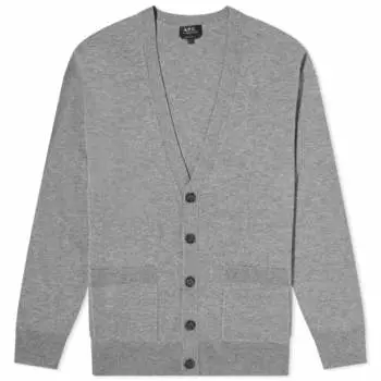 A.P.C. Тео Кардиган