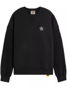 A Paper Kid свитер с логотипом, черный