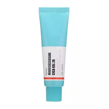 A'Pieu Увлажняющий гель для лица Madecassoiside Cica Gel 2X - 50 мл Inny Producent