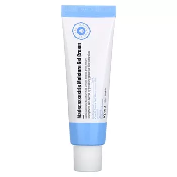 A'Pieu Увлажняющий крем-гель с мадекассозидом 50 мл (1,69 жидк. Унции)