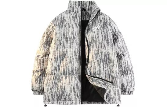 A.X.S.K Мужская стеганая куртка, Кайлан (бесплатная толстовка)