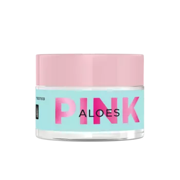 AA Aloes Pink регенерирующая ночная крем-маска, 50 мл