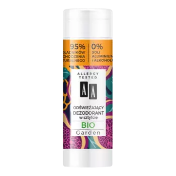 AA Garden дезодорант-стик, 25 г