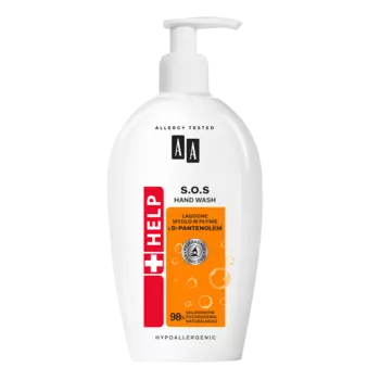 AA Help жидкое мыло, 300 мл