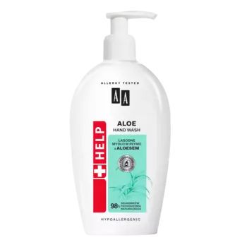 AA Help жидкое мыло, 300 мл