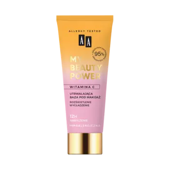 AA My Beauty Power база под макияж, 30 мл