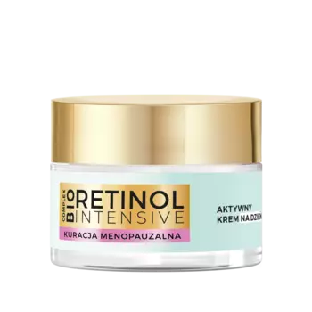 AA Retinol Intensive активный крем-менопаузальный дневной уход, 50 мл