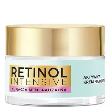 AA Retinol Intensive дневной крем для лица, 50 ml