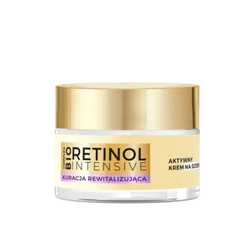 AA Retinol Intensive дневной крем для лица 60+, 50 мл