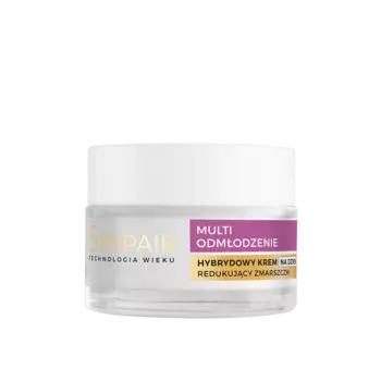 AA Technologia Wieku 5Repair 40+ гибридный крем для лица на день 40+, 50 мл