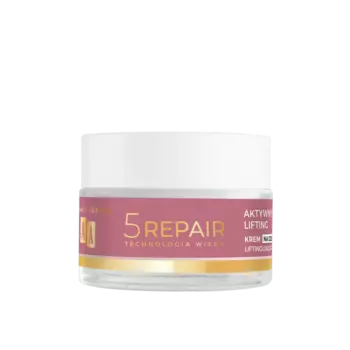 AA Technologia Wieku 5Repair дневной крем для лица 50+, 50 мл
