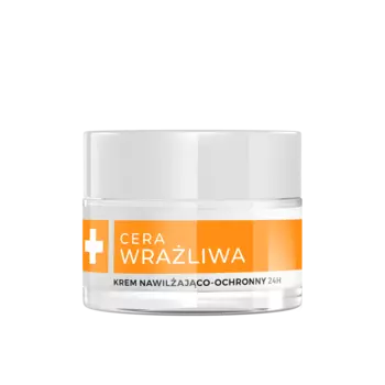 AA увлажняющий крем для чувствительной кожи, 50 мл