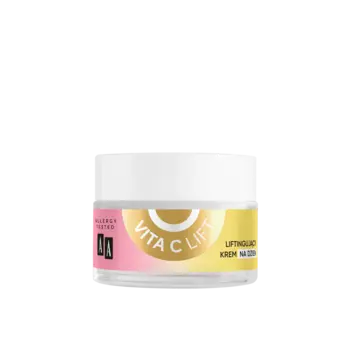 AA Vita C Lift лифтинговый дневной крем для лица, 50 мл