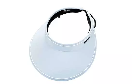 AAJF Женская солнцезащитная кепка, Черный