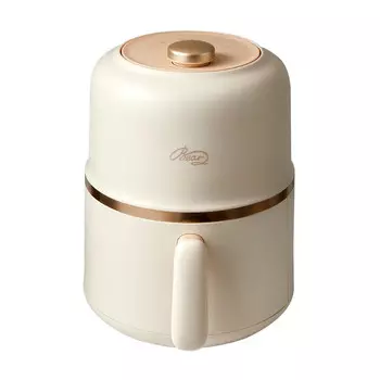 Аэрофритюрница Bear MAF-091CW, бежевый