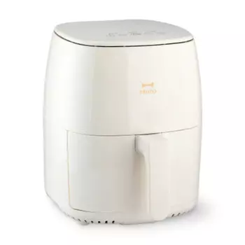 Аэрофритюрница Bruno BAK803, белый