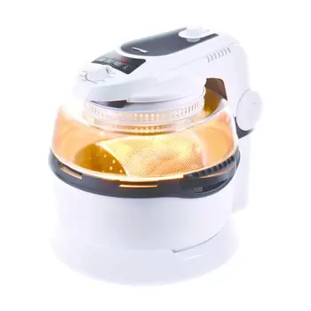 Аэрофритюрница German Pool CKF-215, белый