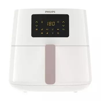 Аэрофритюрница Philips 3000 Series, HD9270/21, белый