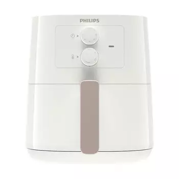 Аэрофритюрница Philips HD9200/21, белый