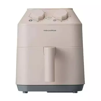 Аэрофритюрница Rcolte RAO-1, шампань