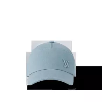 Аэрограмма Кепка Louis Vuitton, синий
