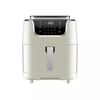 Аэрогриль Xiaomi Upany Smart Air Fryer 7L (CN), YB-ST006, бежевый