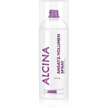 Аэрозоль для объема сильных корней, 200 мл, Alcina