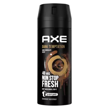 Аэрозольный дезодорант для мужчин, 150 мл Axe Dark temptation