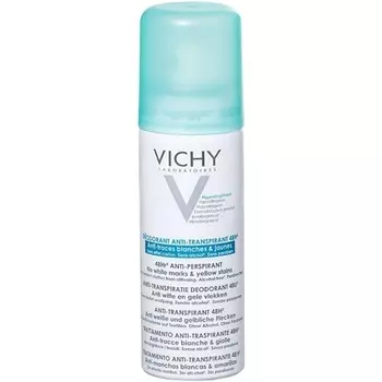 Аэрозоль против следов 125мл, Vichy